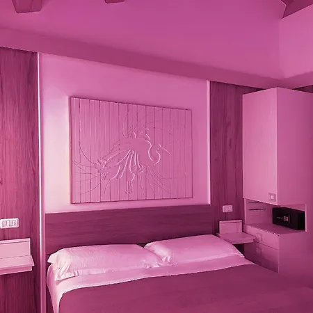 Guest house La *