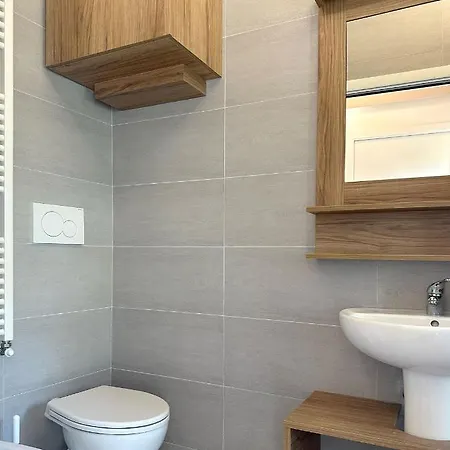 Guest house La
