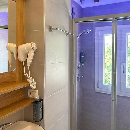 La Guest house *